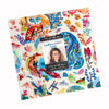 Northern Brights Layer Cake Nature Fabric - 21850LC - 42-Piece Precut - Moda Fabrics Quilting Cotton Fabric
