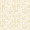 Image of Witchypoo Spiderwebs Tan quilting cotton fabric by Morris Creative Group for QT Fabrics. Features spiderwebs on a cream background. Cute Little Fabric Shop.