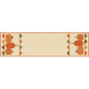 SALE Pick of the Patch Table Runner Quilt PATTERN Pumpkin Pattern - Riley Blake Design INSTRUCTIONS Only