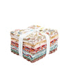 SALE Northanger Abbey Fat Quarter Bundle Floral Fabric - FQ-17890-18 - 18-Piece Precut - Riley Blake Quilting Cotton Fabric Licensed Product