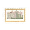SALE Northanger Abbey Needle Minder House Magnet - ST-50198 - Riley Blake Needle Holder Official Licensed Product