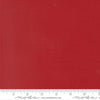 Image of Joyful Gatherings II Mini Houndstooth Crimson quilting cotton fabric by Primitive Gatherings for Moda Fabrics. Features houndstooth on a red background. Cute Little Fabric Shop.