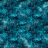 Image of Skyward Night Sky Teal quilting cotton fabric by Morris Creative Group for QT Fabrics. Features stars on a blue background. Cute Little Fabric Shop.