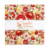 Tangled Garden 10" Stacker Floral Fabric - 10-18020-42 - 42-Piece Precut - Riley Blake Quilting Cotton Fabric
