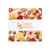 Tangled Garden 5" Stacker Floral Fabric - 5-18020-42 - 42-Piece Precut - Riley Blake Quilting Cotton Fabric