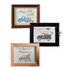 SALE Machine Embroidery Vintage Holiday Trucks Volume 1 PATTERN Truck Embroidery - ME138TRK25R5 - Riley Blake INSTRUCTIONS Only