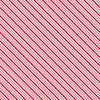 Image of A Perfect Winter Stripes Red quilting cotton fabric by Lori Whitlock for Riley Blake Designs. Features stripes on a red background. Cute Little Fabric Shop.