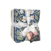True Love Fat Quarter Bundle Floral Fabric - 5260AB - 31-Piece Precut - Moda Fabrics Quilting Cotton Fabric