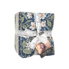 True Love Fat Quarter Bundle Floral Fabric - 5260AB - 31-Piece Precut - Moda Fabrics Quilting Cotton Fabric
