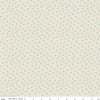 Image of Baked With Love Comfort Rainforest quilting cotton fabric by Lori Holt for Riley Blake Designs. Features spirals on a cream background. Cute Little Fabric Shop.