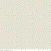 Image of Baked With Love Comfort Rainforest quilting cotton fabric by Lori Holt for Riley Blake Designs. Features spirals on a cream background. Cute Little Fabric Shop.