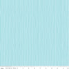 CLEARANCE Swan Serenade Stripe C13265 Sky - Riley Blake - Stripes Striped - Quilting Cotton