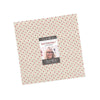 Joyful Gathering II Layer Cake Christmas Fabric - 49330LC - 42-Piece Precut - Moda Fabric Quilting Cotton Fabric