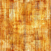 Image of Into The Woods Wood Texture Honey quilting cotton fabric by Morris Creative Group for QT Fabrics. Features printed wood texture on a yellow background. Cute Little Fabric Shop.