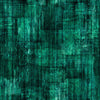 Image of Into The Woods Wood Texture Spruce quilting cotton fabric by Morris Creative Group for QT Fabrics. Features printed wood texture on a green background. Cute Little Fabric Shop.
