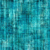 Image of Into The Woods Wood Texture Ocean quilting cotton fabric by Morris Creative Group for QT Fabrics. Features printed wood texture on a blue background. Cute Little Fabric Shop.
