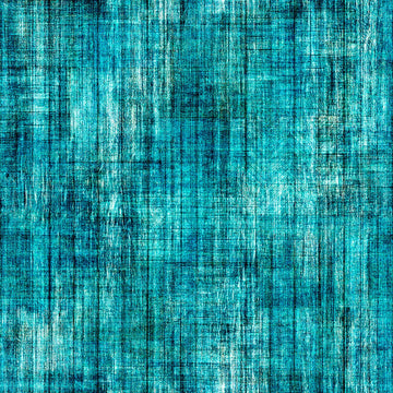Image of Into The Woods Wood Texture Ocean quilting cotton fabric by Morris Creative Group for QT Fabrics. Features printed wood texture on a blue background. Cute Little Fabric Shop.