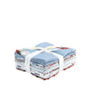 Covered Bridges in Winter Fat Quarter Bundle Christmas Fabric - FQ-18000-12 - 12-Piece Precut - Riley Blake Quilting Cotton Fabric
