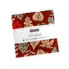 Windfall Charm Pack Autumn Fabric - 45650PP - 42-Piece Precut - Moda Fabrics Quilting Cotton Fabric