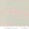 Image of Chilly Snowball Storm quilting cotton fabric by Sweetwater for Moda Fabrics. Features a geometric pattern on a blue background. Cute Little Fabric Shop.