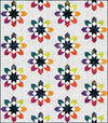 Prism Quilt PATTERN Precut Friendly Pattern - Riley Blake INSTRUCTIONS Only