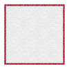 SALE Lori Holt Baked With Love 18" Design Board Cherry Tart Red Block Placement - Riley Blake Design Board