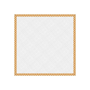SALE Lori Holt Baked With Love 14" Design Board Spice Yellow Block Placement - Riley Blake Design Board