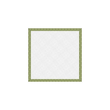 SALE Lori Holt Baked With Love 10" Design Board Thyme Green Block Placement - Riley Blake Design Board