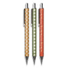 SALE Lori Holt Baked With Love Busy Bee Pencils - ST-50212 - Riley Blake Mechanical Pencils