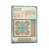 SALE Lori Holt Baked With Love Quilt Seeds PATTERN Placement No. 6 - Riley Blake Quilt Block INSTRUCTIONS Only