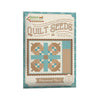 SALE Lori Holt Baked With Love Quilt Seeds PATTERN Placement No. 6 - Riley Blake Quilt Block INSTRUCTIONS Only