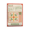 SALE Lori Holt Baked With Love Quilt Seeds PATTERN Placement No. 7 - Riley Blake Quilt Block INSTRUCTIONS Only