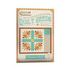 SALE Lori Holt Baked With Love Quilt Seeds PATTERN Placement No. 8 - Riley Blake Quilt Block INSTRUCTIONS Only