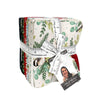 When Snow Falls Fat Quarter Bundle Christmas Fabric - 56170AB - 32-Piece Precut - Moda Fabrics Quilting Cotton Fabric