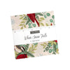 When Snow Falls Charm Pack Christmas Fabric - 56170PP - 42-Piece Precut - Moda Fabrics Quilting Cotton Fabric