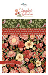 Tangled Garden 5" Stacker Floral Fabric - 5-18020-42 - 42-Piece Precut - Riley Blake Quilting Cotton Fabric