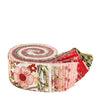 Tangled Garden 2.5" Rolie Polie Floral Fabric - RP-18020-40 - 40-Piece Precut - Riley Blake Quilting Cotton Fabric