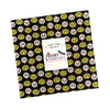 Freaky Familiars Layer Cake Halloween Fabric - RS5190LC - 42-Piece Precut - Moda Fabric Quilting Cotton Fabric