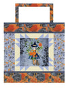 Happy Helper Tote Bag PATTERN Tote Pattern - RPQP-HHT178 - Moda Fabrics INSTRUCTIONS Only