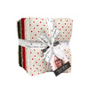 Joyful Gatherings II Fat Quarter Bundle Christmas Fabric - 49330AB - 31-Piece Precut - Moda Fabrics Quilting Cotton Fabric