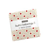 Joyful Gatherings II Mini Charm Pack Christmas Fabric - 49330MC - 42-Piece Precut - Moda Fabrics Quilting Cotton Fabric