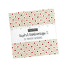 Joyful Gatherings II Charm Pack Christmas Fabric - 49330PP - 42-Piece Precut - Moda Fabrics Quilting Cotton Fabric
