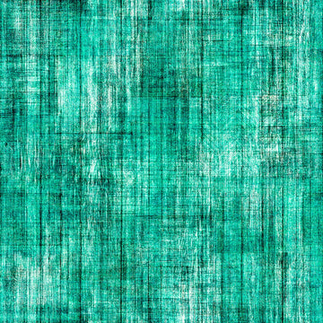 Image of Into The Woods Wood Texture Jade quilting cotton fabric by Morris Creative Group for QT Fabrics. Features printed wood texture on a green background. Cute Little Fabric Shop.