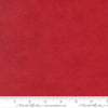 Image of When Snow Falls Shaded Solid Berry Red quilting cotton fabric by Deb Strain for Moda Fabrics. Features solid on a red background. Cute Little Fabric Shop.