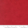 Image of When Snow Falls Shaded Solid Berry Red quilting cotton fabric by Deb Strain for Moda Fabrics. Features solid on a red background. Cute Little Fabric Shop.