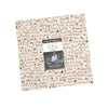 Chilly Layer Cake Christmas Fabric - 49330LC - 42-Piece Precut - Moda Fabric Quilting Cotton Fabric