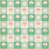 SALE Chance of Rain Quilt PATTERN Confident Beginner Friendly Pattern - Riley Blake INSTRUCTIONS Only