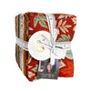 Windfall Fat Quarter Bundle Autumn Fabric - 45650AB - 39-Piece Precut - Moda Fabrics Quilting Cotton Fabric