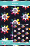 Prism Quilt PATTERN Precut Friendly Pattern - Riley Blake INSTRUCTIONS Only