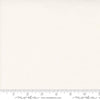 27" End of Bolt - Winter Friends Solid 56127 Cloud White - Moda Fabrics - Texture Stripe Lines - Quilting Cotton Fabric